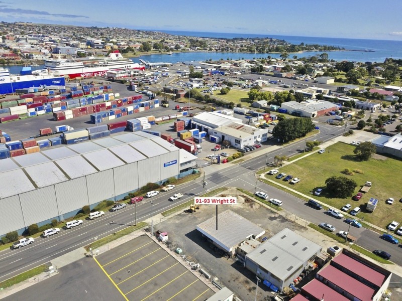 91-93 Wright Street, East Devonport TAS 7310