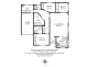 2/1 Winston Place, Devonport TAS 7310 Floorplan