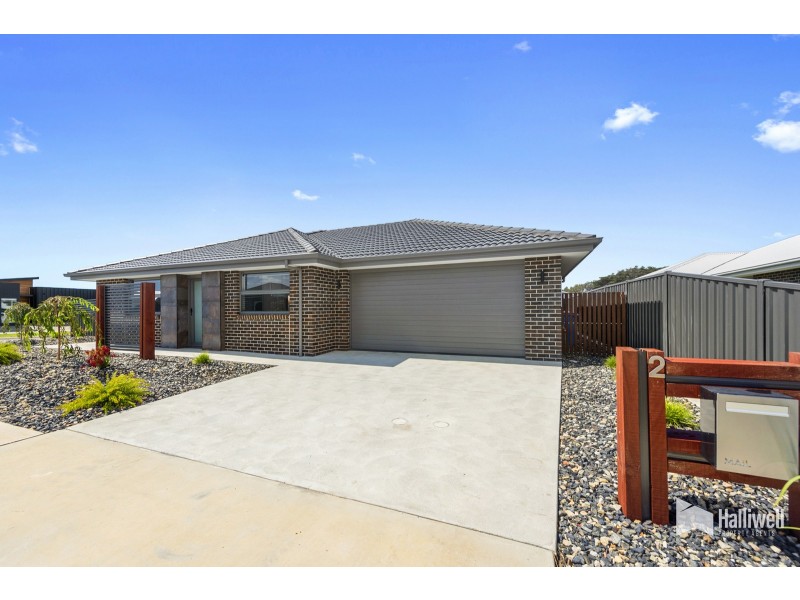 2 Paulownia Street, Latrobe TAS 7307