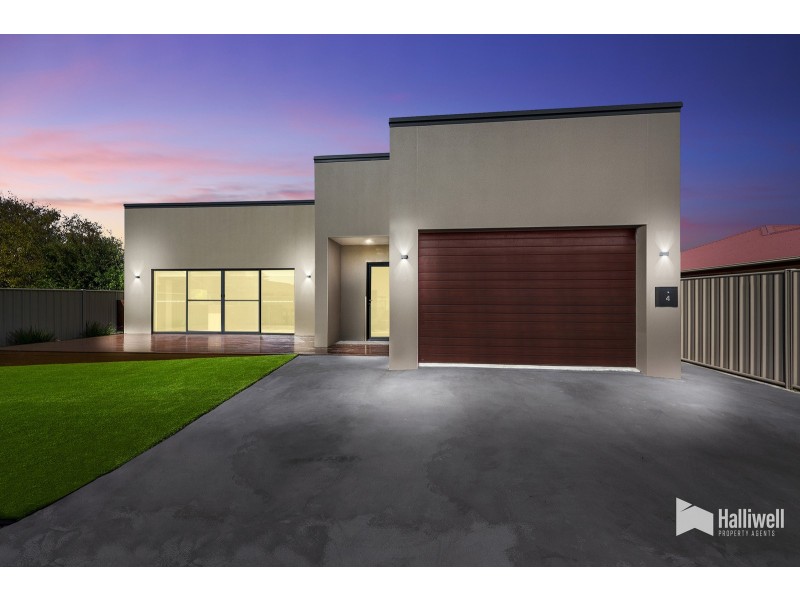 4/122A North Fenton Street, Devonport TAS 7310