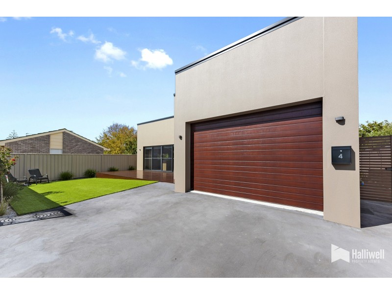 4/122A North Fenton Street, Devonport TAS 7310