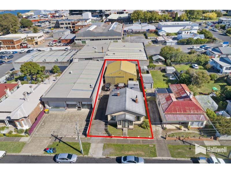 9 Parker Street, Devonport TAS 7310