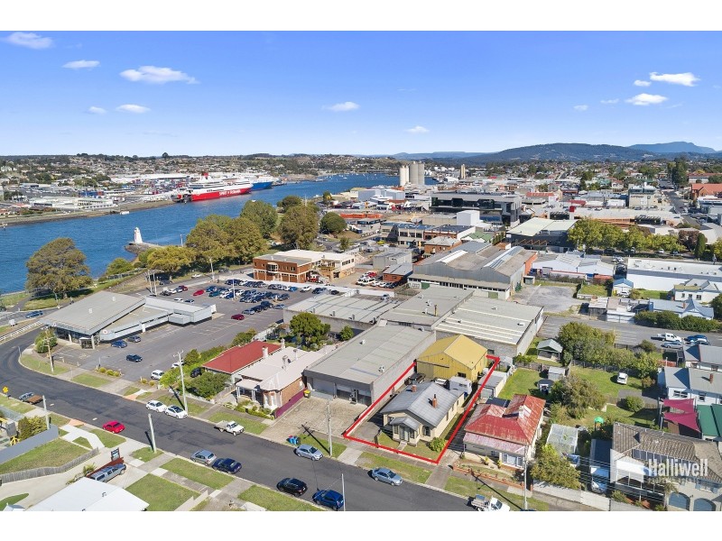 9 Parker Street, Devonport TAS 7310