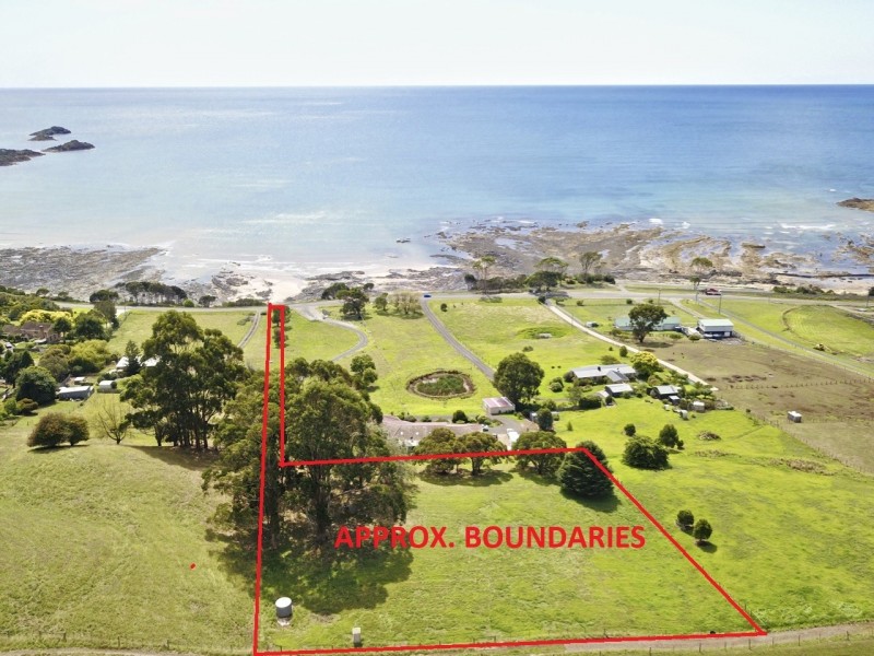 257 Penguin Road, West Ulverstone TAS 7315