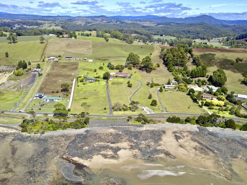 257 Penguin Road, West Ulverstone TAS 7315