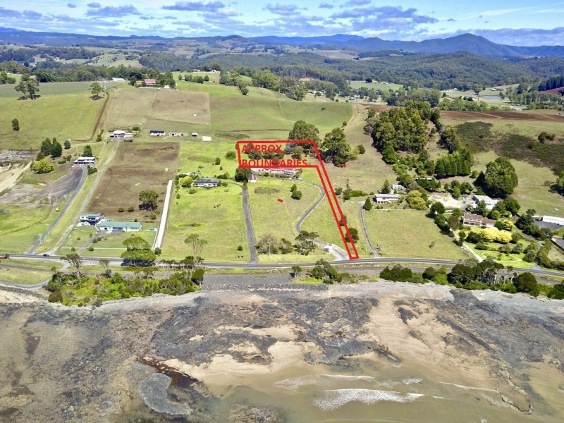257 Penguin Road, West Ulverstone TAS 7315