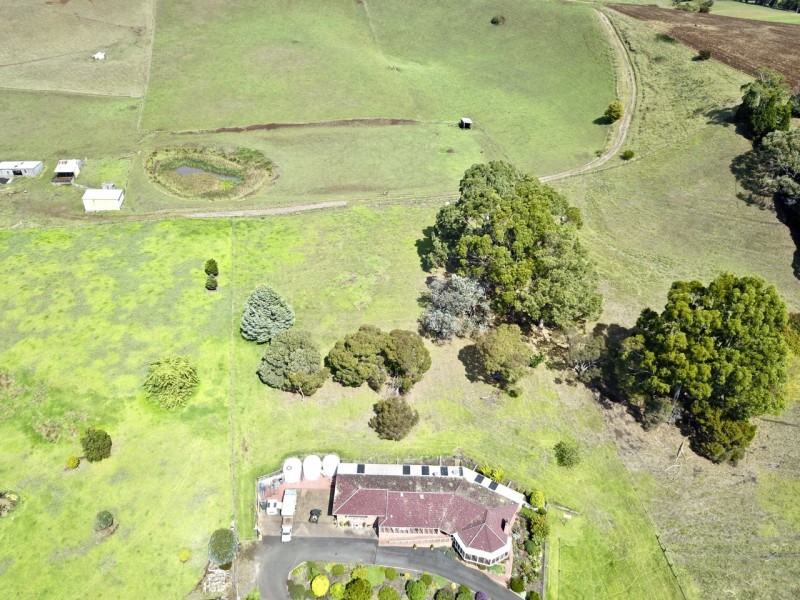 257 Penguin Road, West Ulverstone TAS 7315