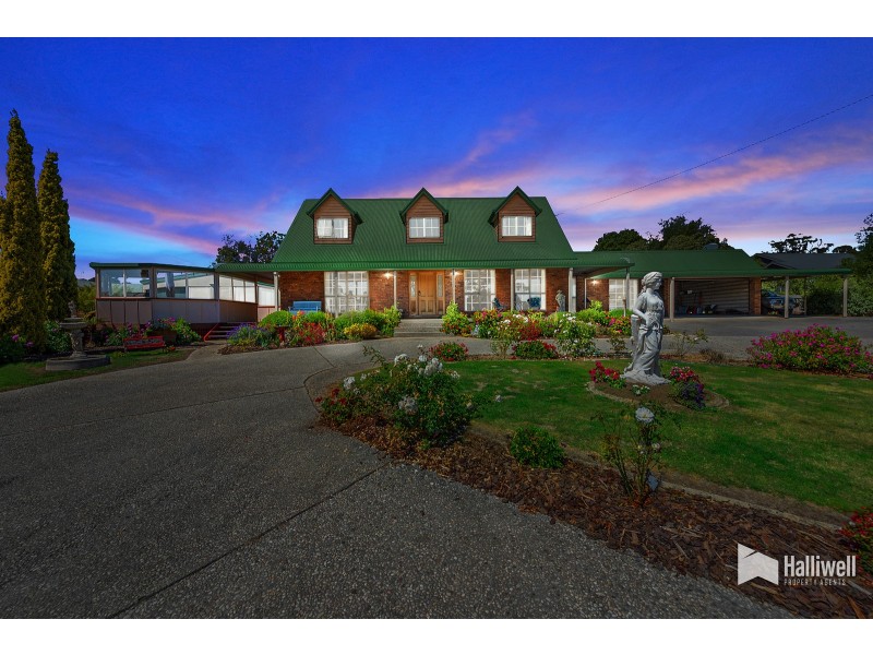 2 Richardson Drive, Don TAS 7310