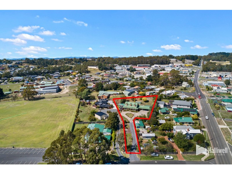 2 Richardson Drive, Don TAS 7310