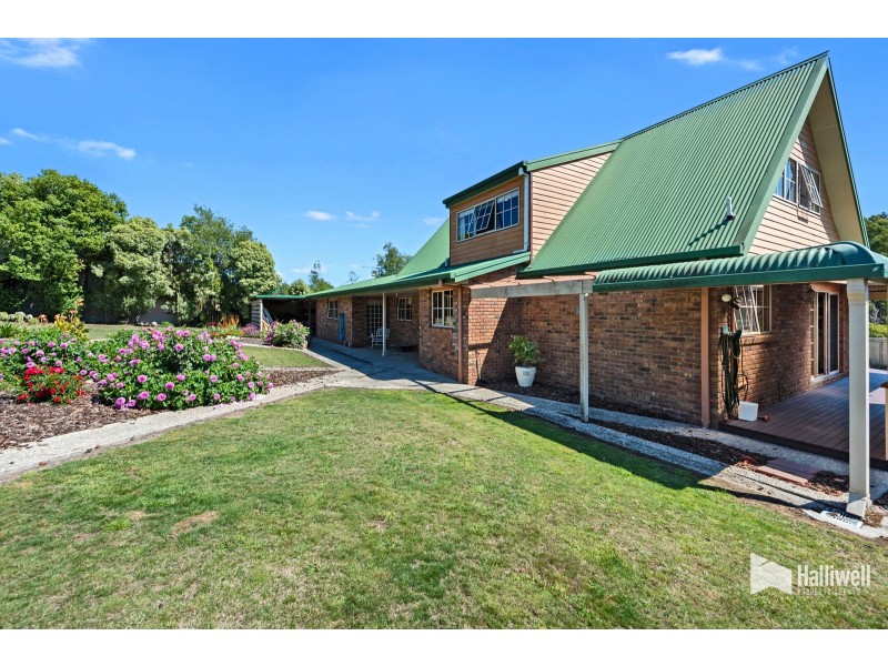 2 Richardson Drive, Don TAS 7310
