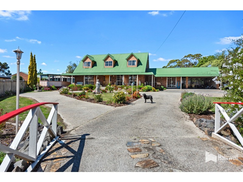 2 Richardson Drive, Don TAS 7310