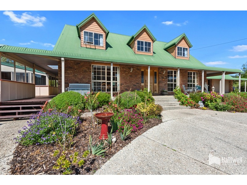 2 Richardson Drive, Don TAS 7310