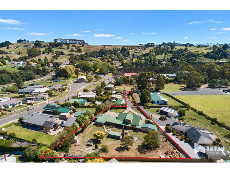 2 Richardson Drive, Don TAS 7310