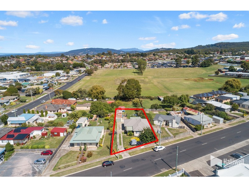 5 Middle Road, Devonport TAS 7310