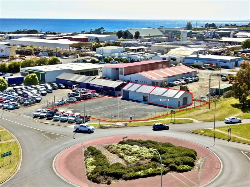 1/1 Fieldings Way, Ulverstone TAS 7315