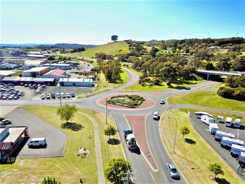 1/1 Fieldings Way, Ulverstone TAS 7315