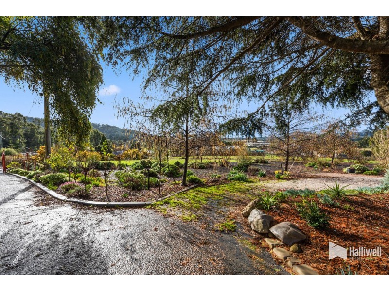 101 Kelcey Tier Road, Spreyton TAS 7310