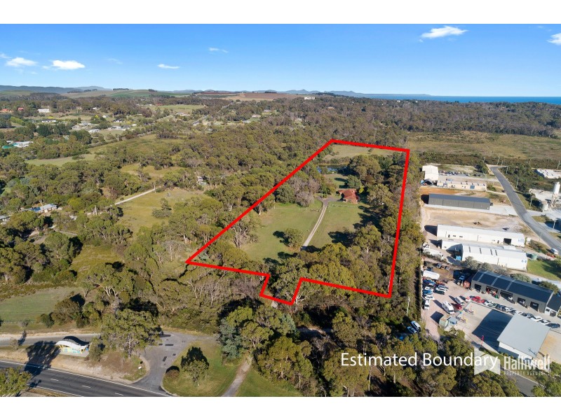 114 Alexander Street, Shearwater TAS 7307
