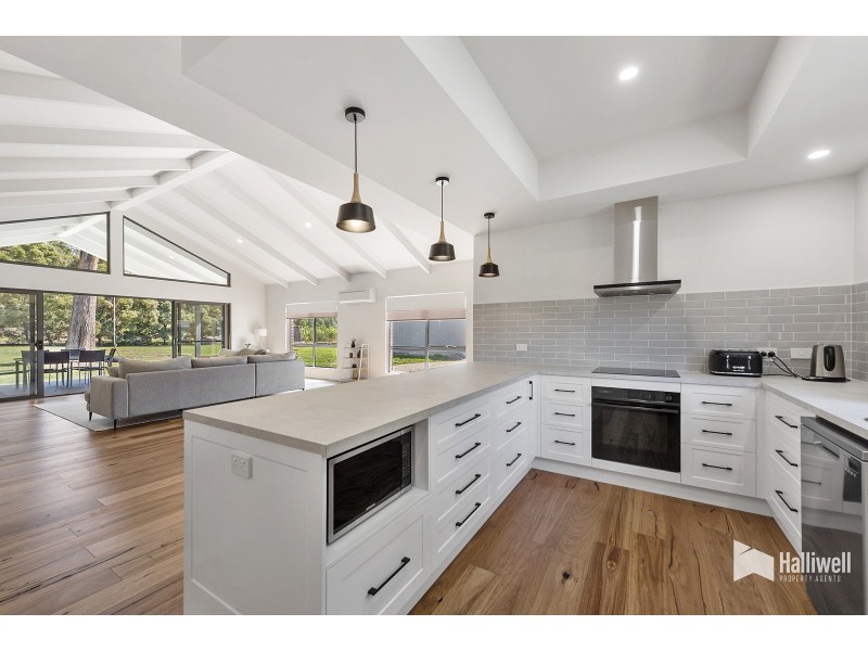 1 Wattlepod Court, Spreyton TAS 7310