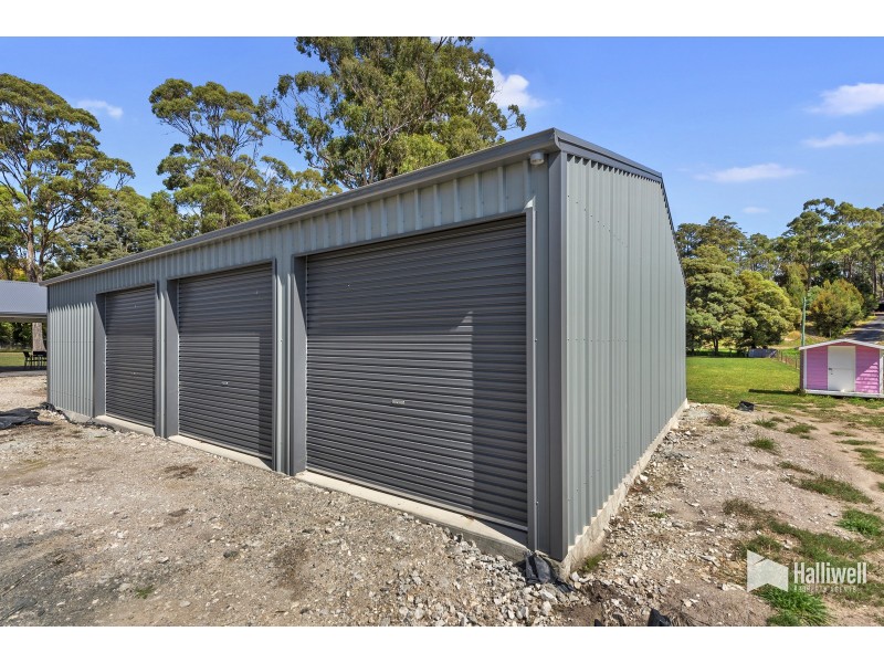 1 Wattlepod Court, Spreyton TAS 7310