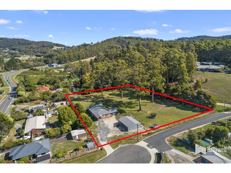 1 Wattlepod Court, Spreyton TAS 7310