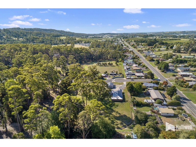 1 Wattlepod Court, Spreyton TAS 7310