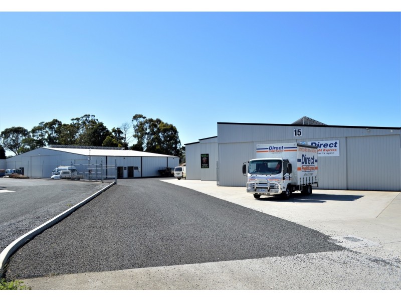6/13-15 Bay Drive, Spreyton TAS 7310