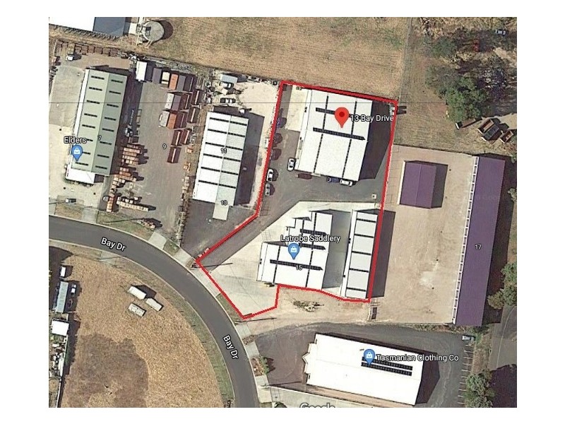 6/13-15 Bay Drive, Spreyton TAS 7310