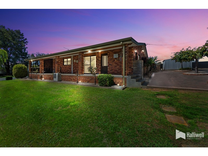 143 Kays Road, Sassafras TAS 7307