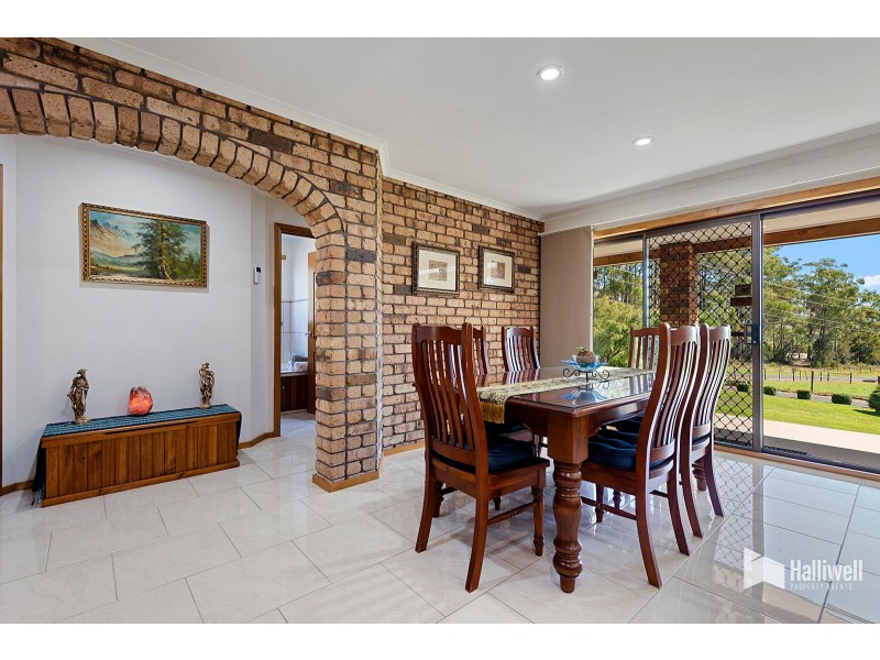 143 Kays Road, Sassafras TAS 7307