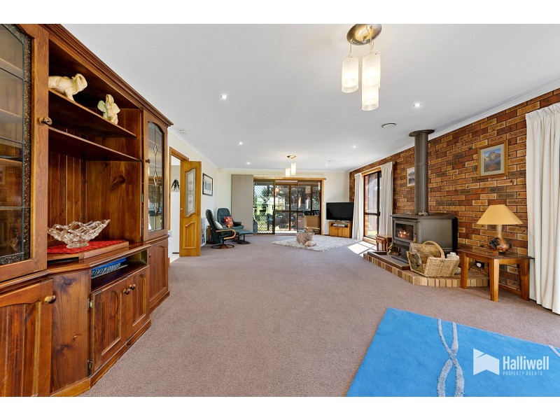 143 Kays Road, Sassafras TAS 7307