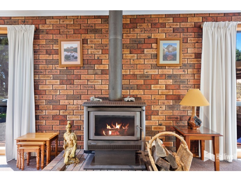 143 Kays Road, Sassafras TAS 7307