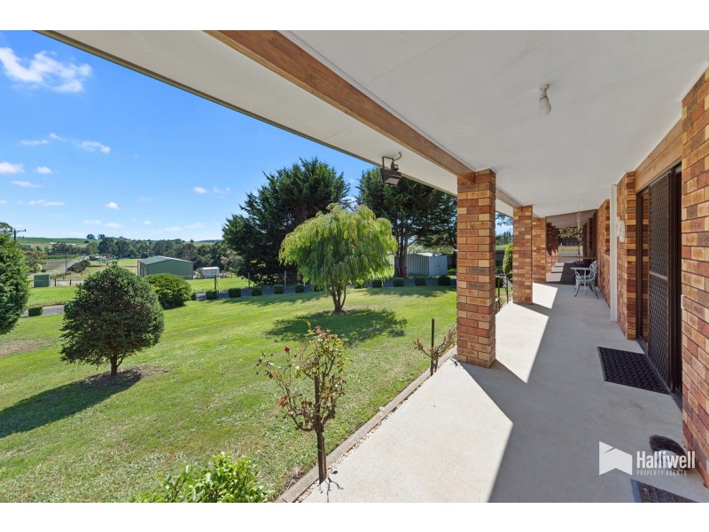 143 Kays Road, Sassafras TAS 7307