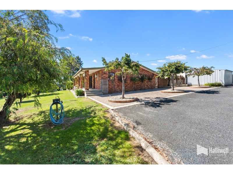 143 Kays Road, Sassafras TAS 7307