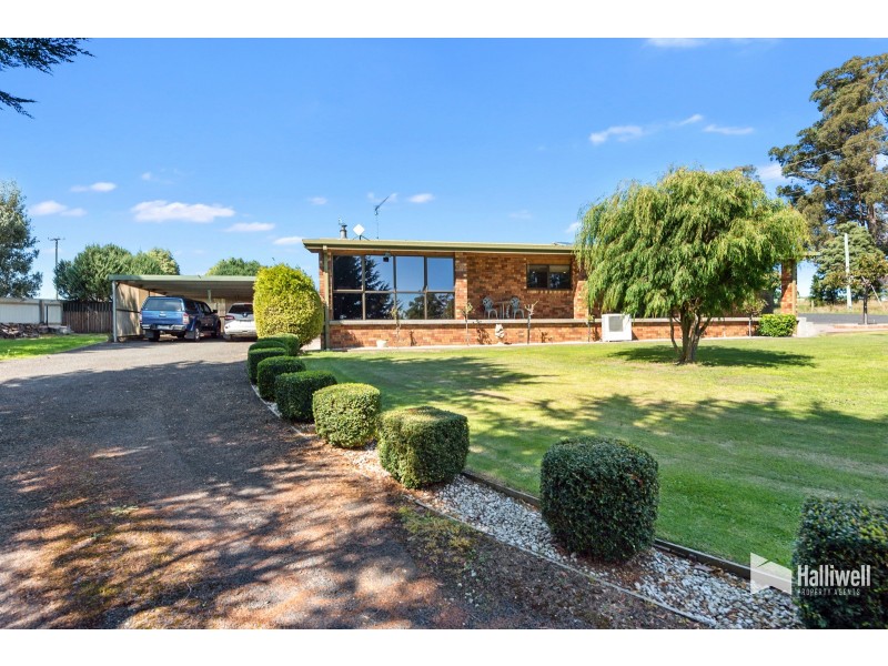 143 Kays Road, Sassafras TAS 7307