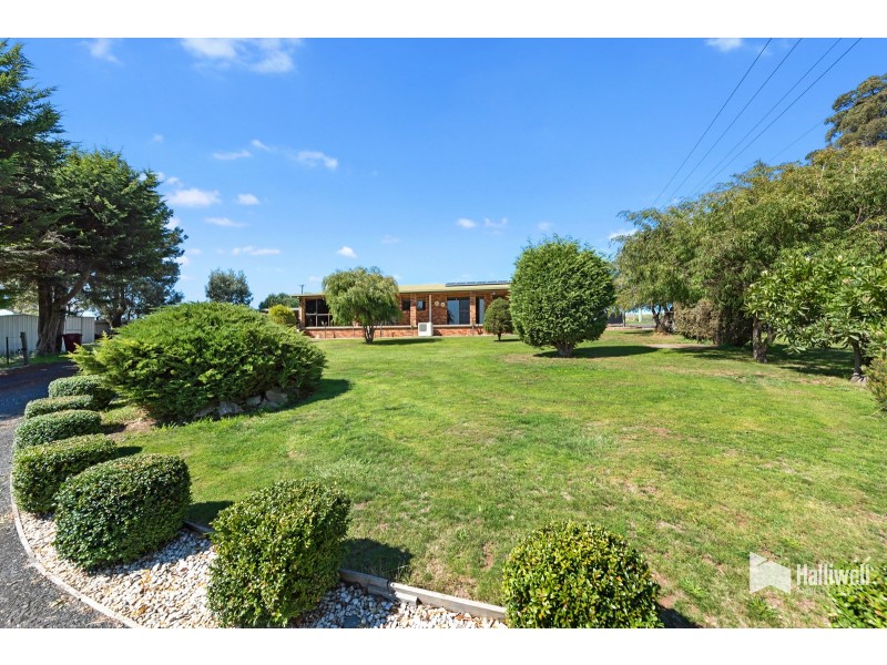 143 Kays Road, Sassafras TAS 7307
