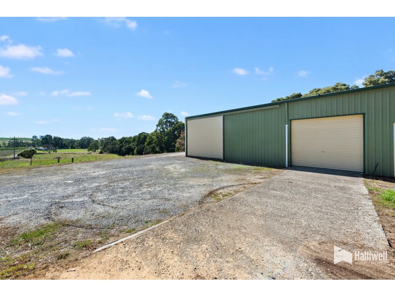 143 Kays Road, Sassafras TAS 7307