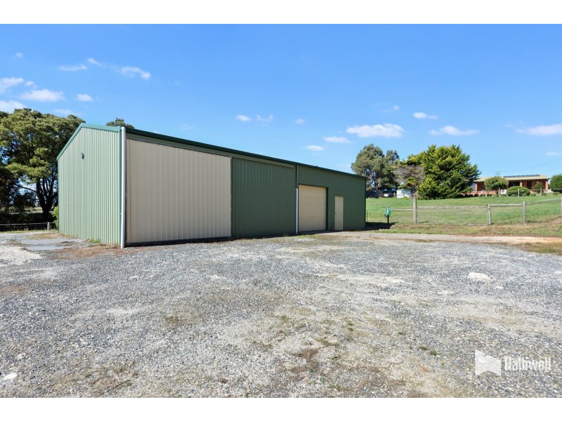 143 Kays Road, Sassafras TAS 7307