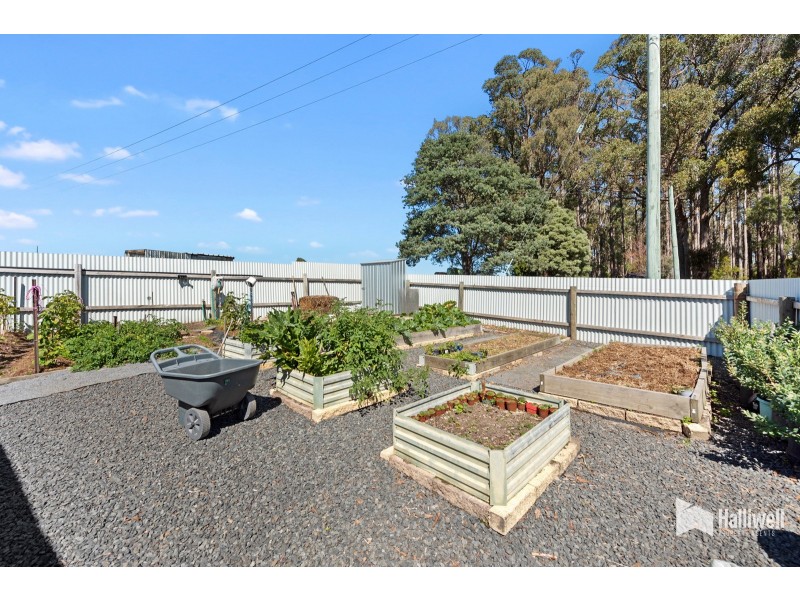 143 Kays Road, Sassafras TAS 7307