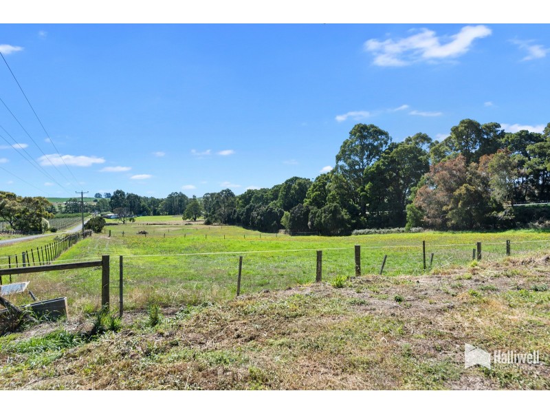 143 Kays Road, Sassafras TAS 7307