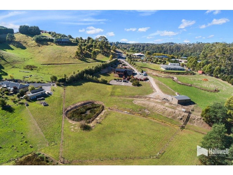 5 Donvista Drive, Don TAS 7310