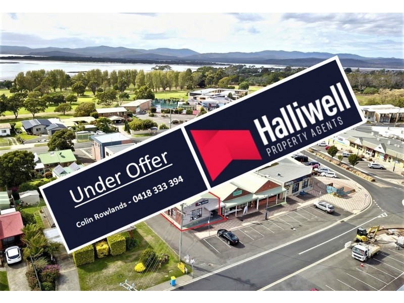8 Quinlan Crescent, Shearwater TAS 7307
