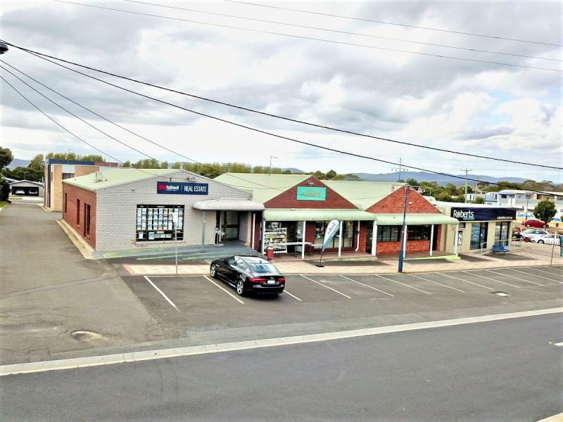 8 Quinlan Crescent, Shearwater TAS 7307