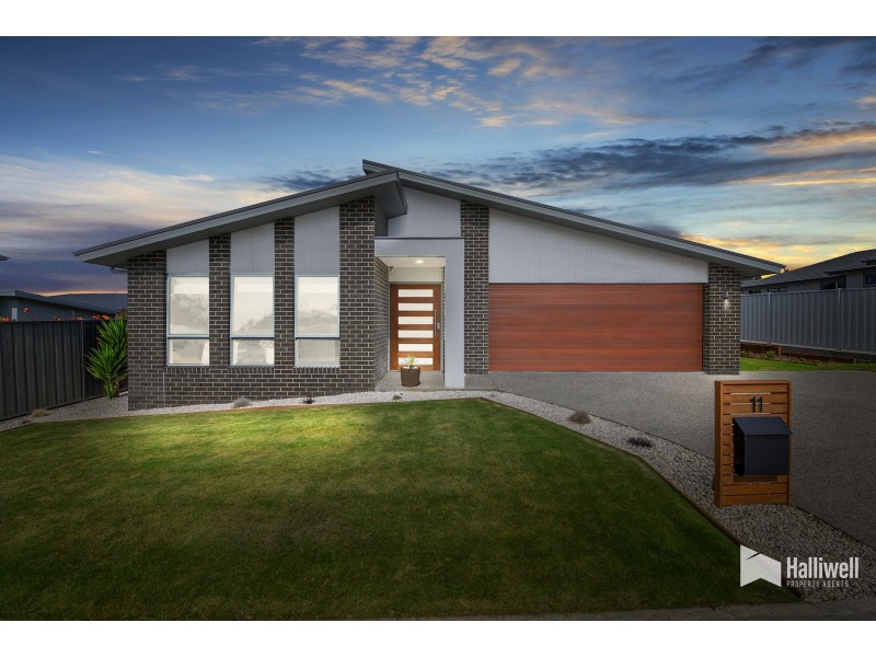 11 Franklin Court, Shearwater TAS 7307