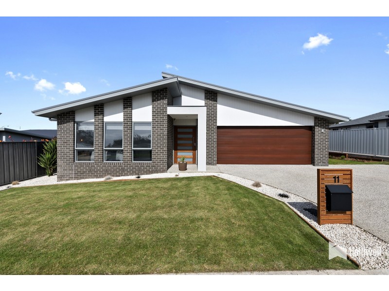 11 Franklin Court, Shearwater TAS 7307