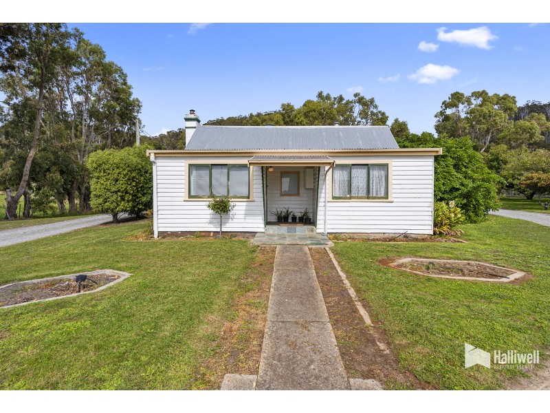 Lot 2, 340 Preservation Drive, Sulphur Creek TAS 7316