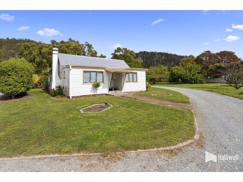 Lot 2, 340 Preservation Drive, Sulphur Creek TAS 7316