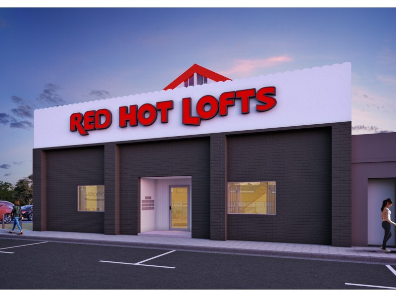 3,4 & 5/10-12 Edward Street, Devonport TAS 7310