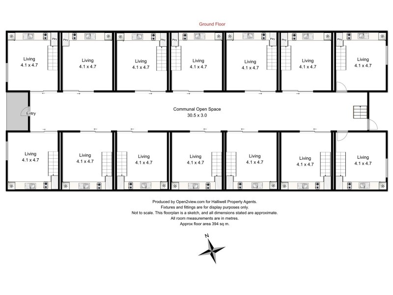 3,4 & 5/10-12 Edward Street, Devonport TAS 7310