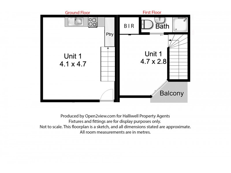 3,4 & 5/10-12 Edward Street, Devonport TAS 7310